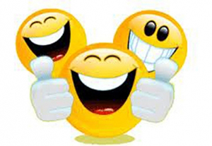 Өнөөдөр инээдмийн баярын өдөр